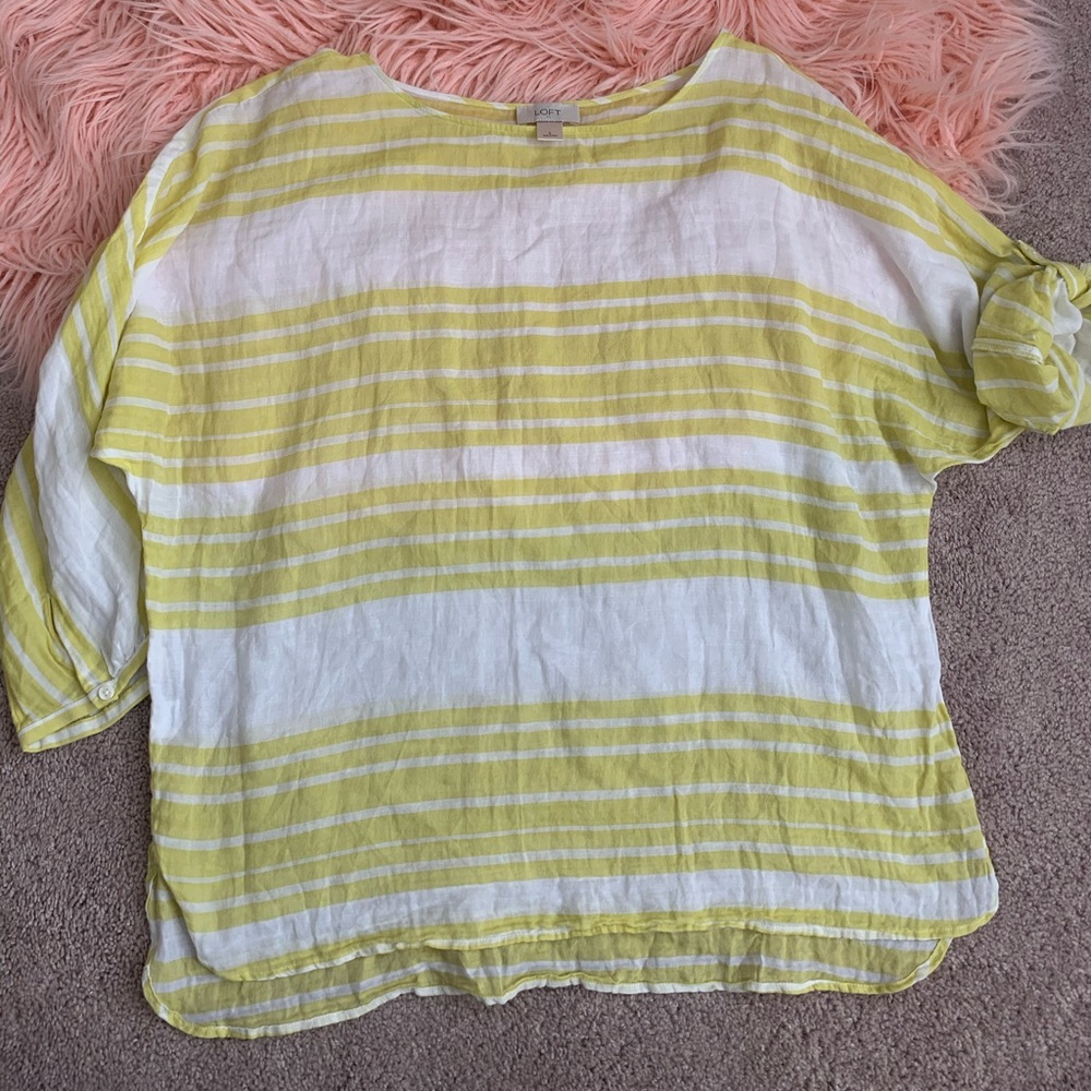 Loft top size L
